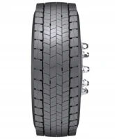 315/80R22.5 opona GOODYEAR FUELMAX D GEN-2 M+S 156L